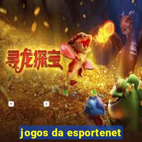 jogos da esportenet